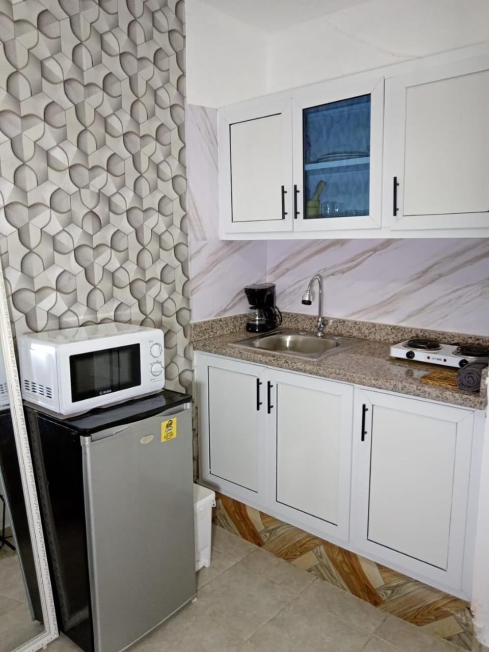 Apartamentos De 1 2 Y 3 Habitaciones ซานติอาโก เด ลอสกาบาเญโรส ภายนอก รูปภาพ
