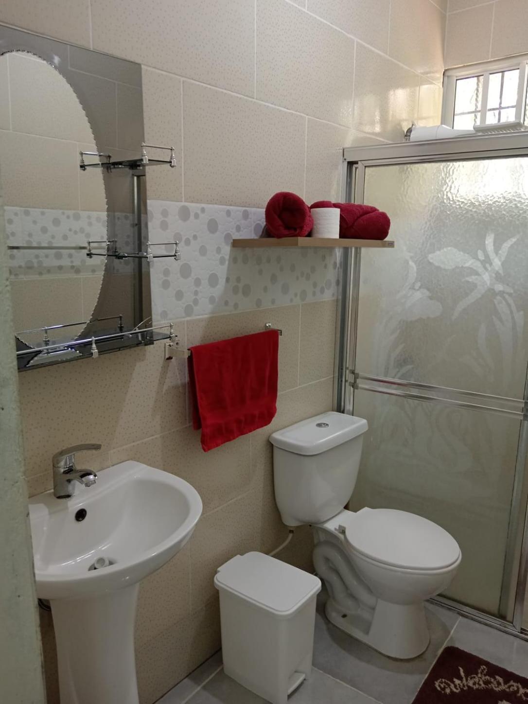 Apartamentos De 1 2 Y 3 Habitaciones ซานติอาโก เด ลอสกาบาเญโรส ภายนอก รูปภาพ