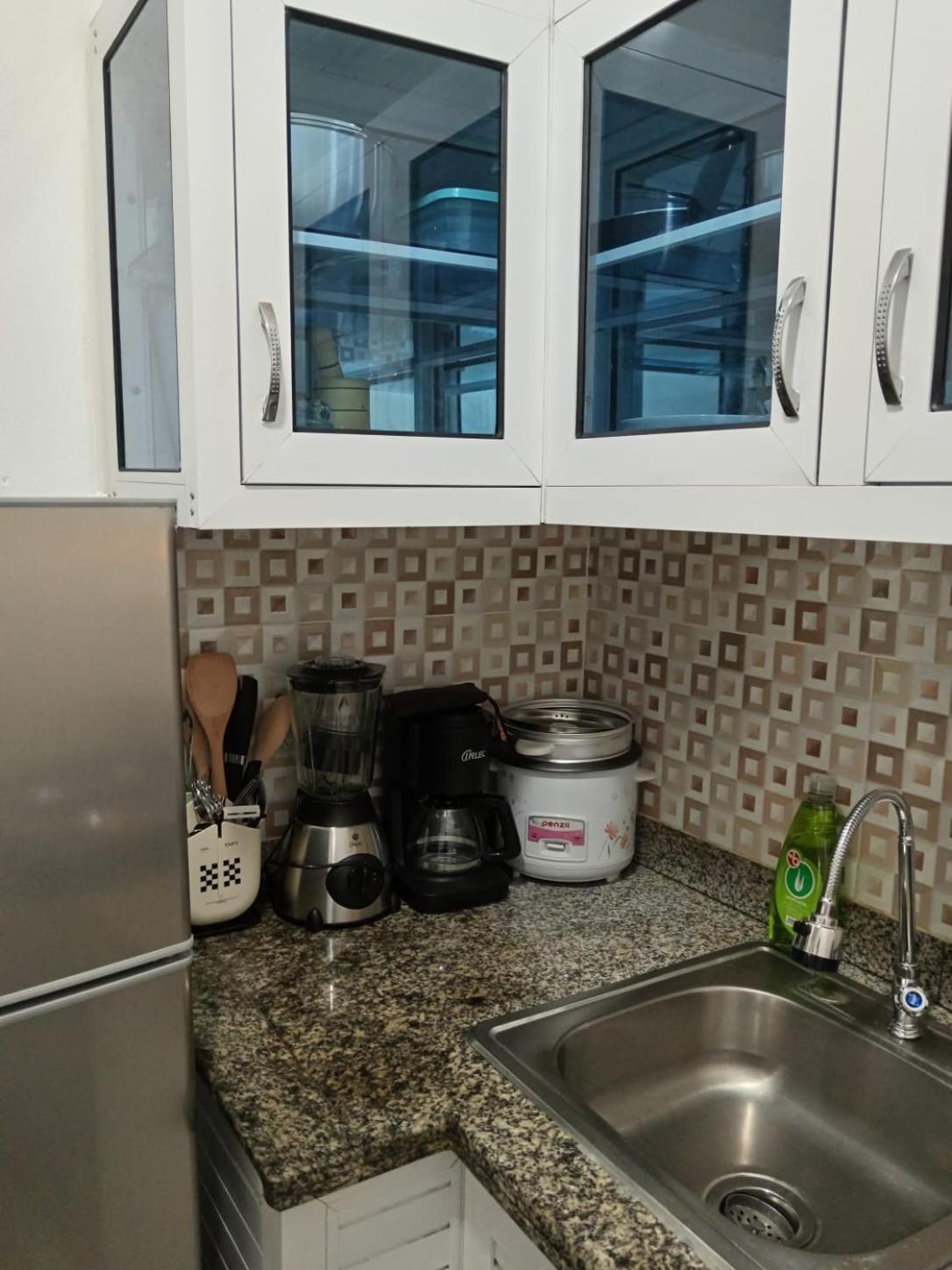 Apartamentos De 1 2 Y 3 Habitaciones ซานติอาโก เด ลอสกาบาเญโรส ภายนอก รูปภาพ