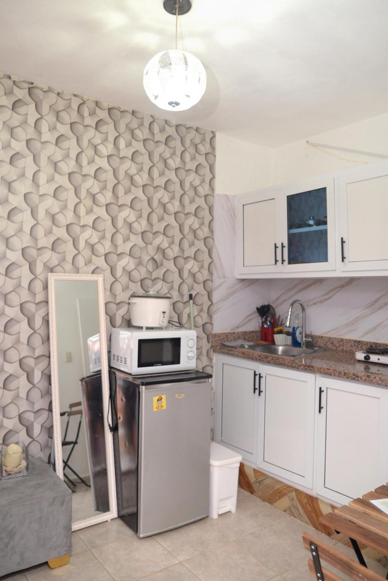 Apartamentos De 1 2 Y 3 Habitaciones ซานติอาโก เด ลอสกาบาเญโรส ห้อง รูปภาพ