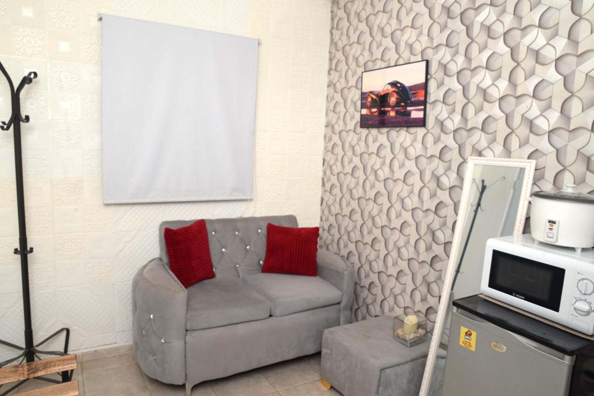 Apartamentos De 1 2 Y 3 Habitaciones ซานติอาโก เด ลอสกาบาเญโรส ห้อง รูปภาพ